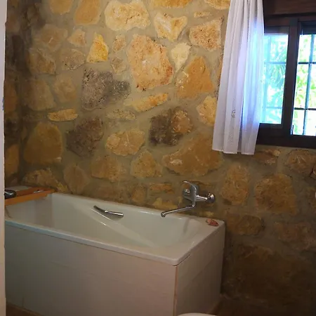 Bed and breakfast El Montecillo