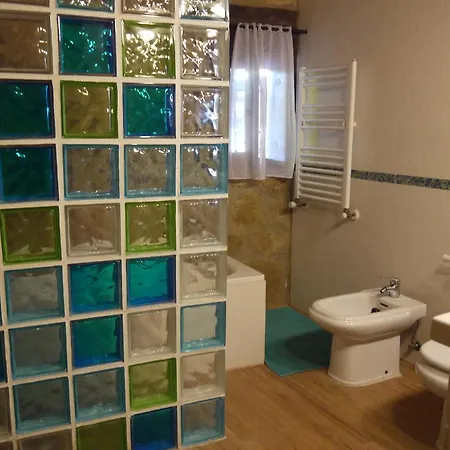El Montecillo فندق مبيت وإفطار
