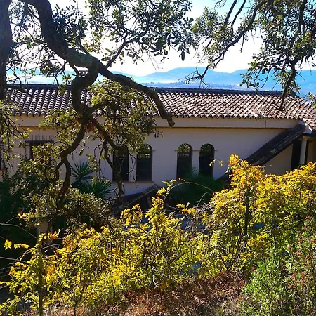 El Montecillo Ronda