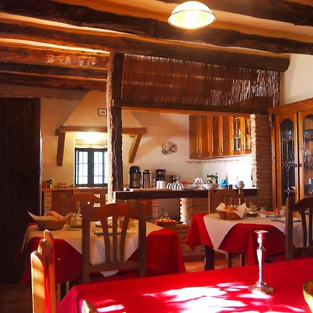 El Montecillo فندق مبيت وإفطار روندا