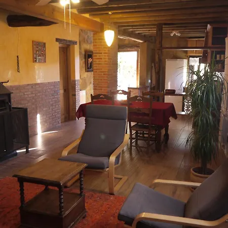El Montecillo Bed and breakfast *