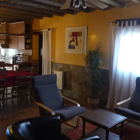 El Montecillo روندا