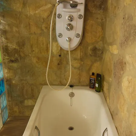 El Montecillo Bed and breakfast *