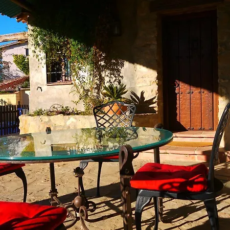 Bed and breakfast El Montecillo Ronda