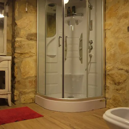 Bed and breakfast El Montecillo