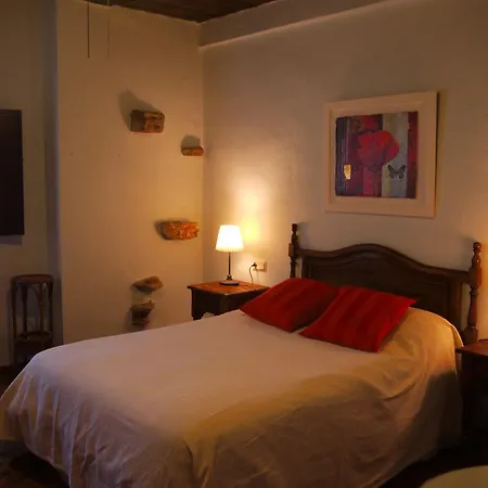 El Montecillo فندق مبيت وإفطار روندا
