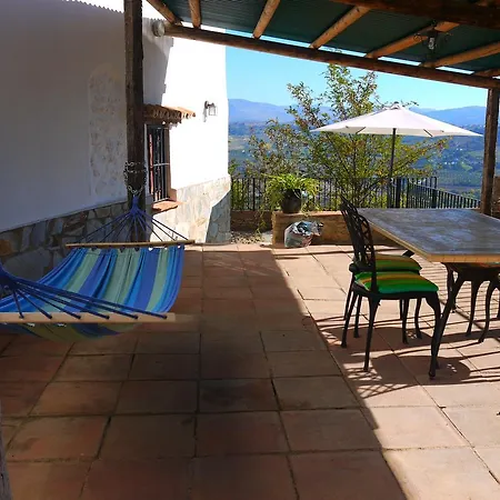 El Montecillo Bed and breakfast