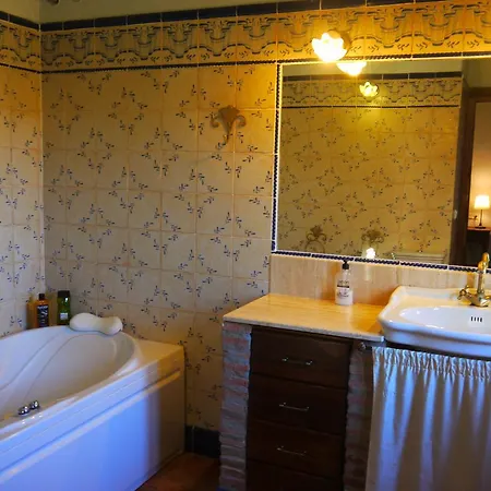 El Montecillo Bed and breakfast Ronda