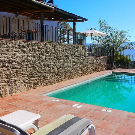 Bed and breakfast El Montecillo