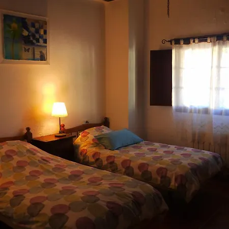 El Montecillo Bed and breakfast Ronda
