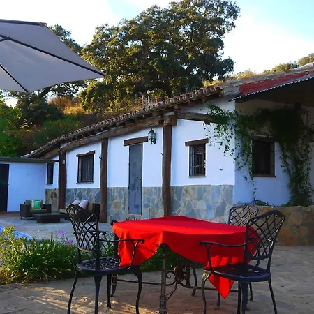 El Montecillo فندق مبيت وإفطار *