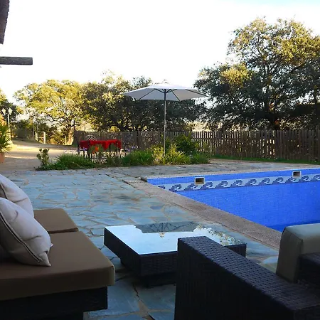 Bed and breakfast El Montecillo Ronda