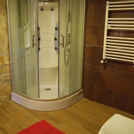 El Montecillo B&B *